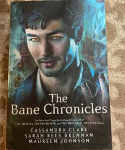 The Bane Chronicles