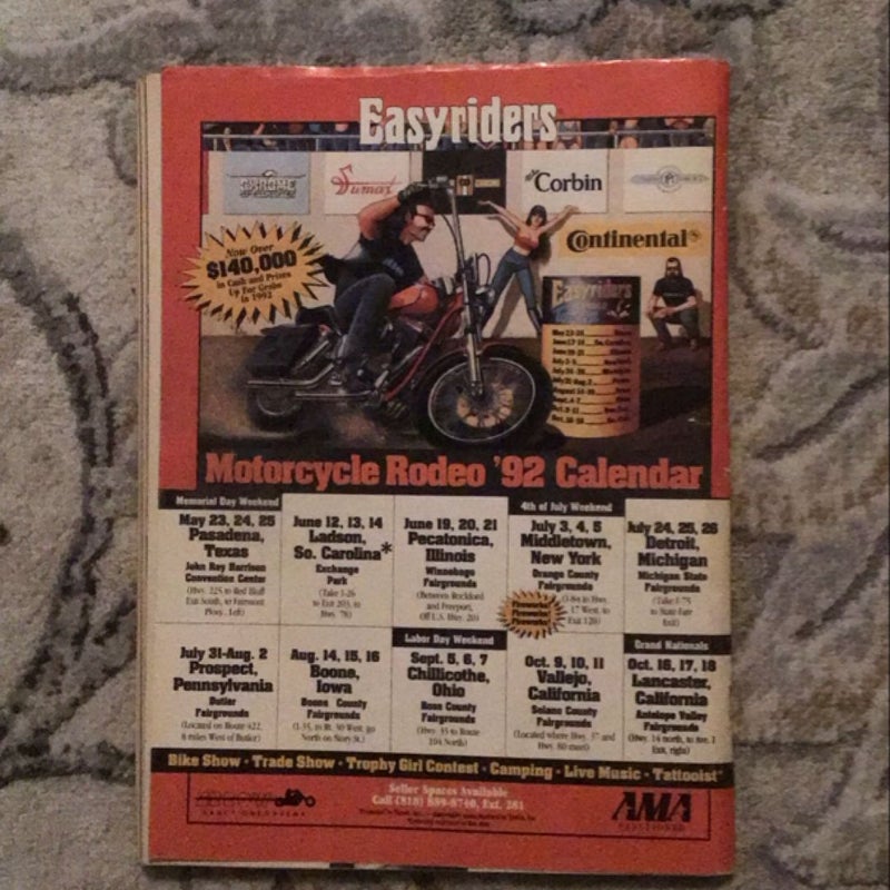 Easyriders