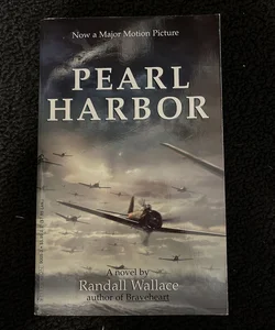 Pearl Harbor