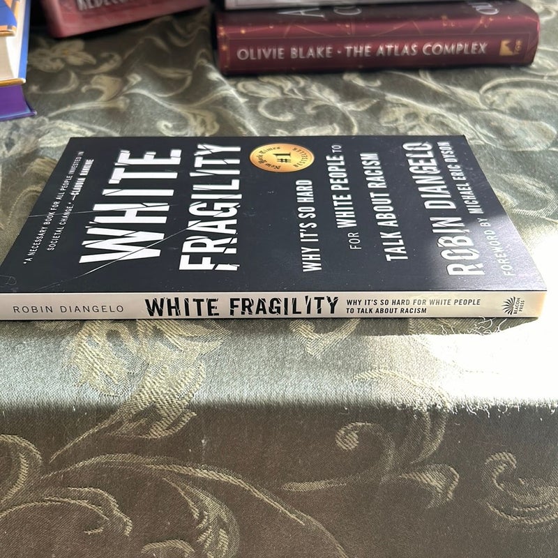 White Fragility