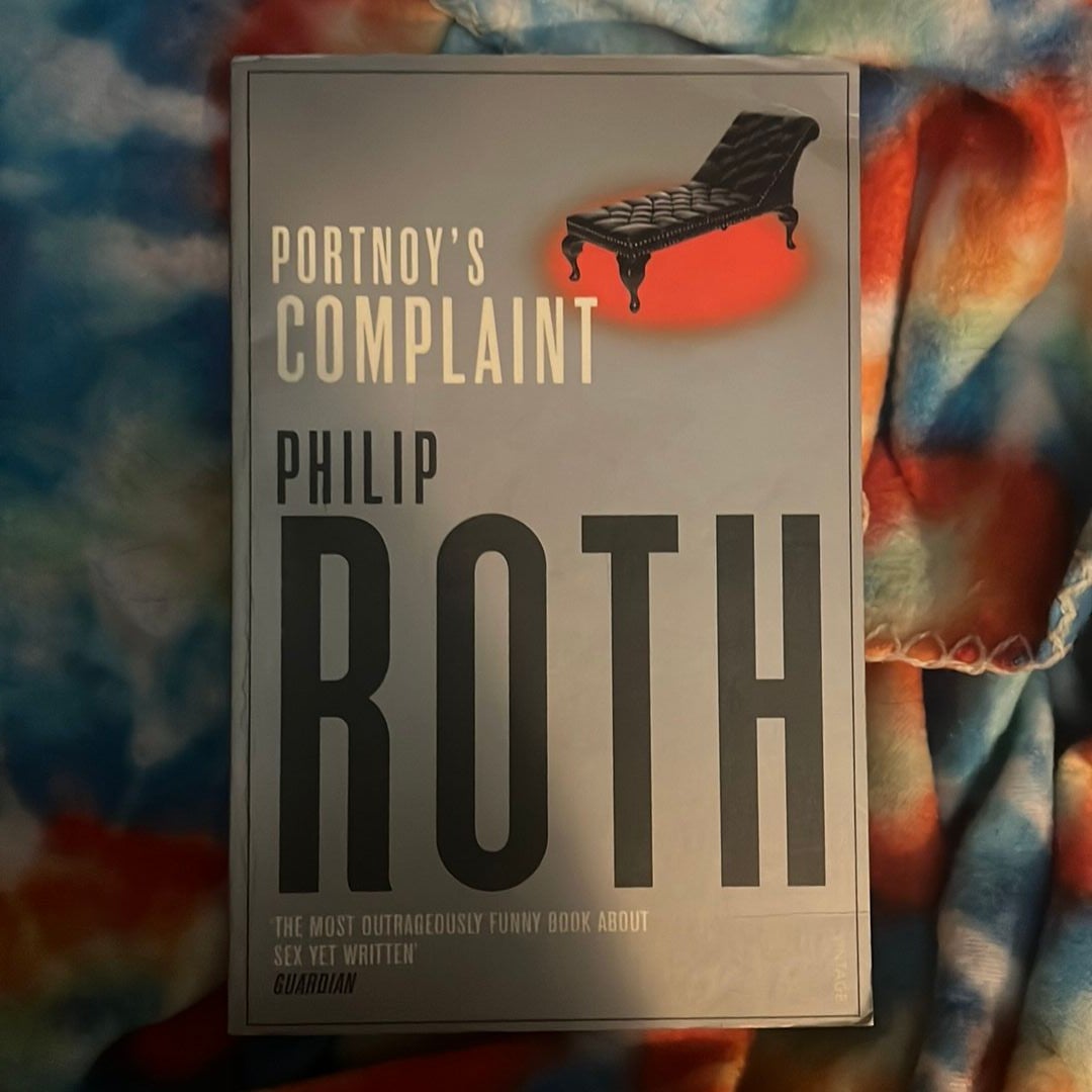 Portnoy's Complaint