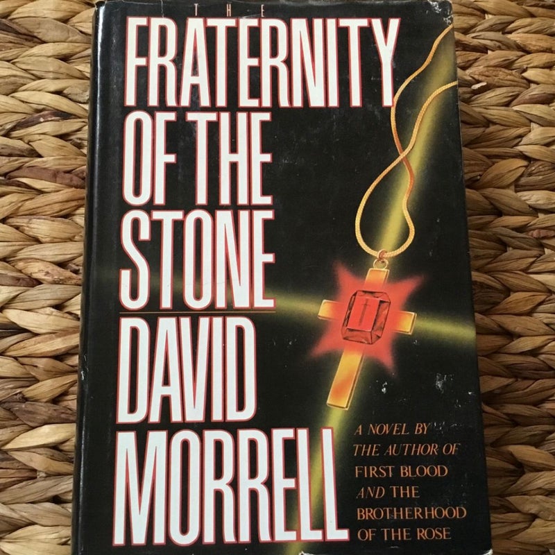 The Fraternity of the Stone