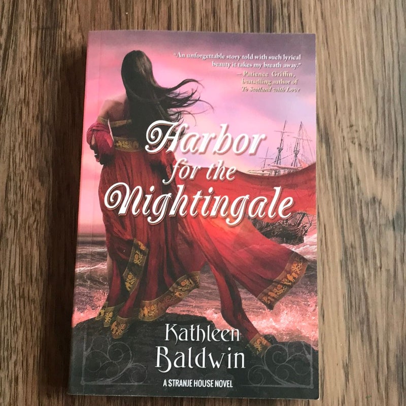 Harbor for the NIghtingale