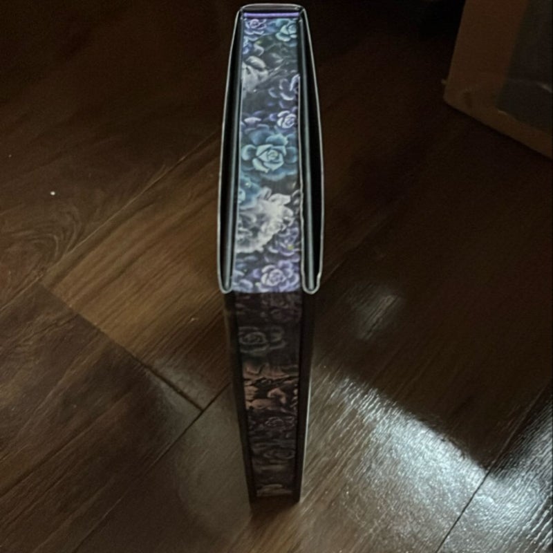 Her Soul to Take: Deluxe Special Edition