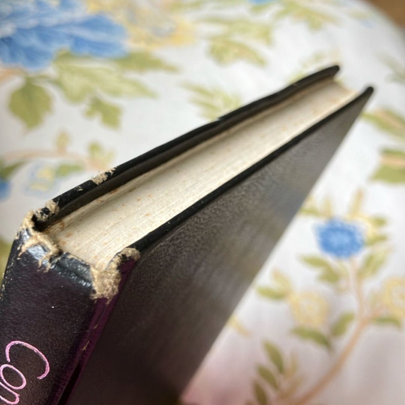 The Blank Page