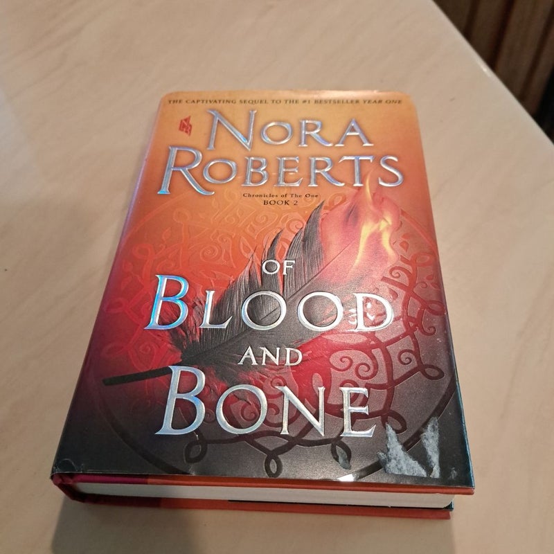 Of Blood and Bone