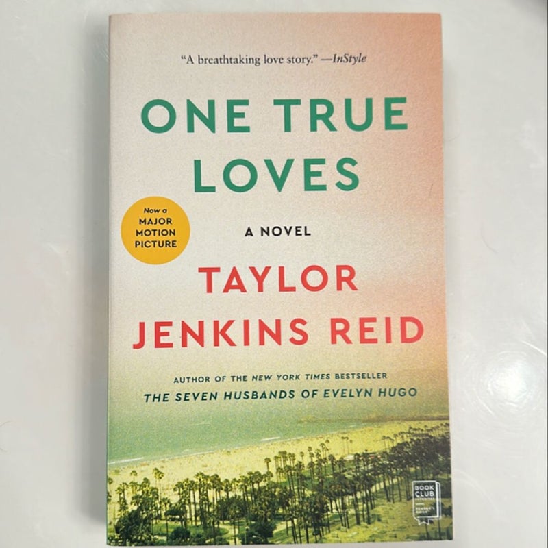 One True Loves