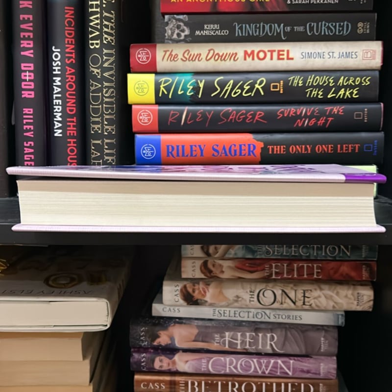 Portrait Of A Scotsman