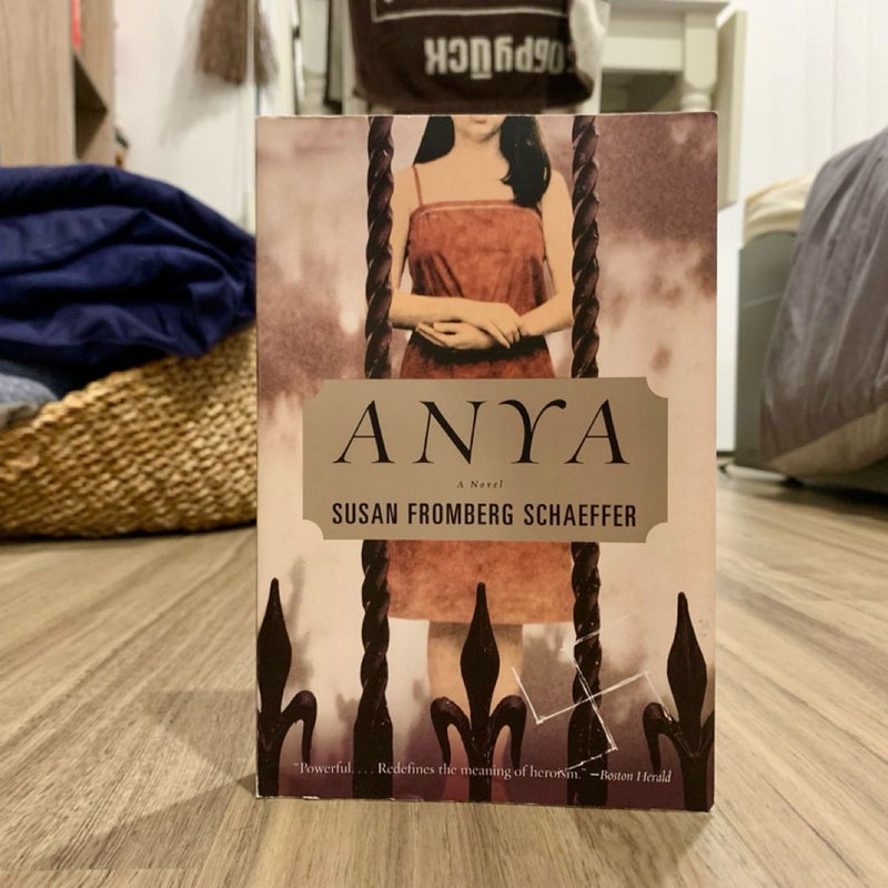 Anya