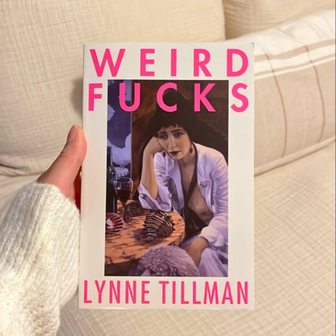 Weird Fucks