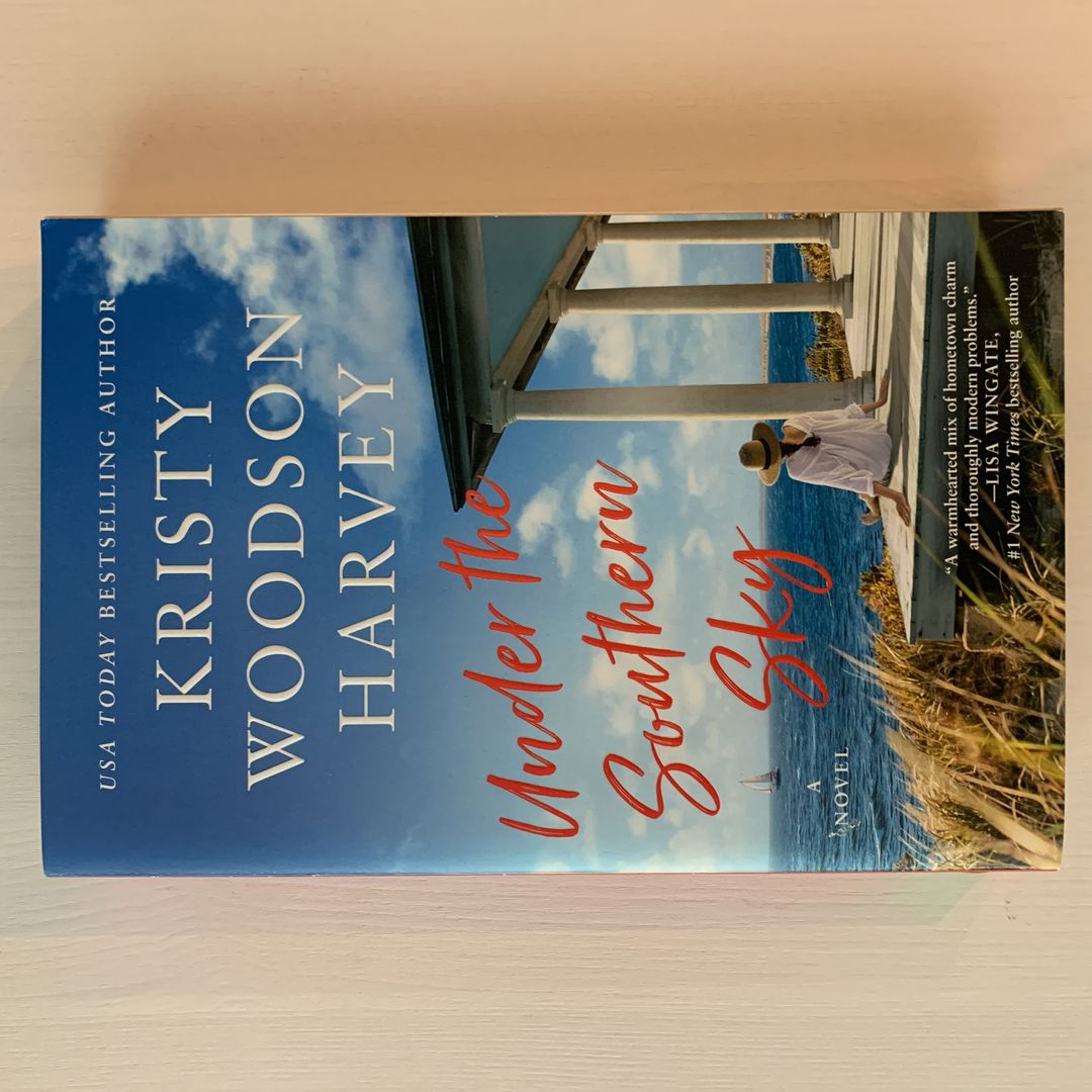 Under the Southern Sky