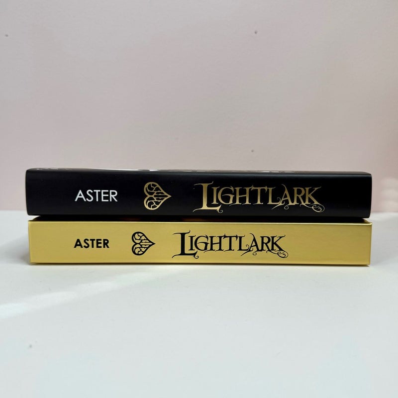 Lightlark (Book 1)