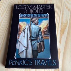 Penric's Travels