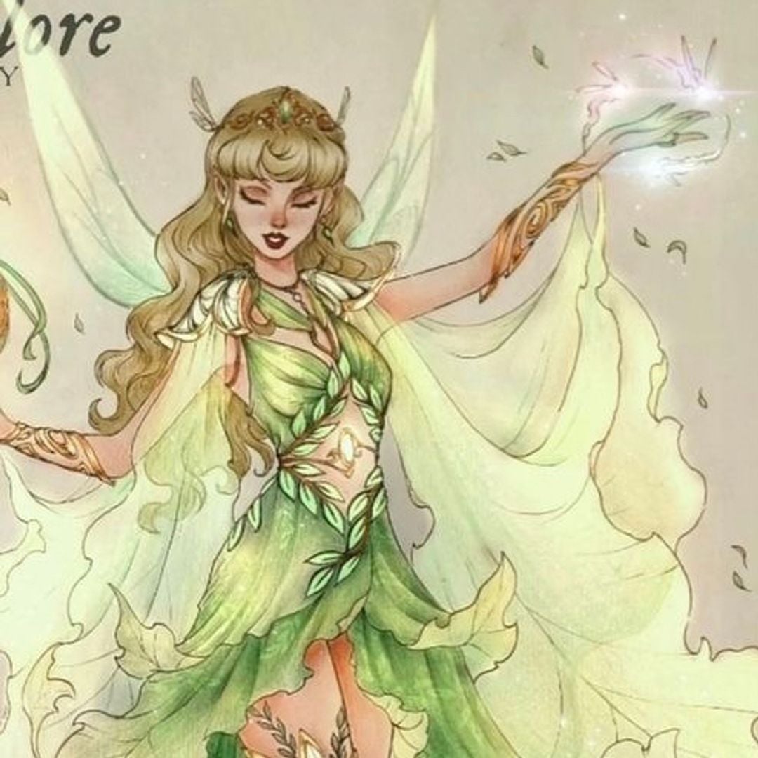 Aurora Sadprose