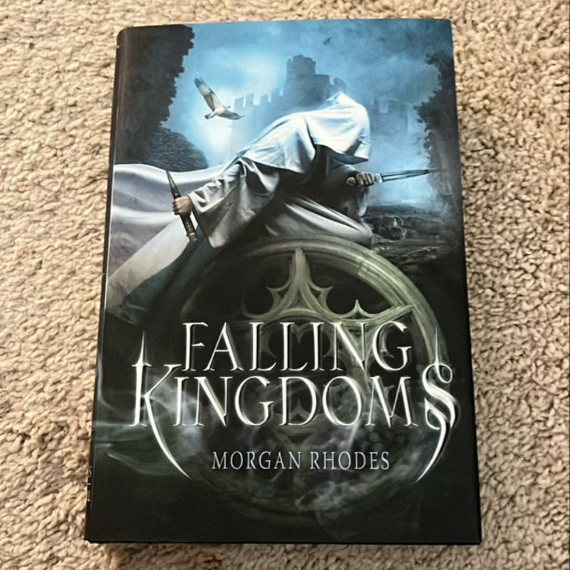 Falling Kingdoms