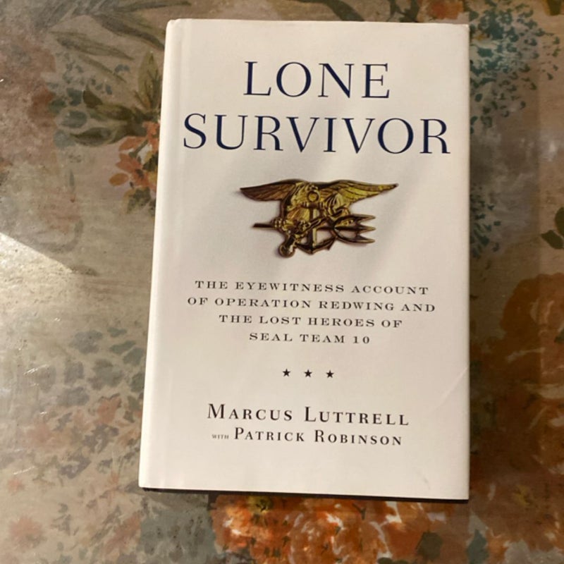 Lone Survivor