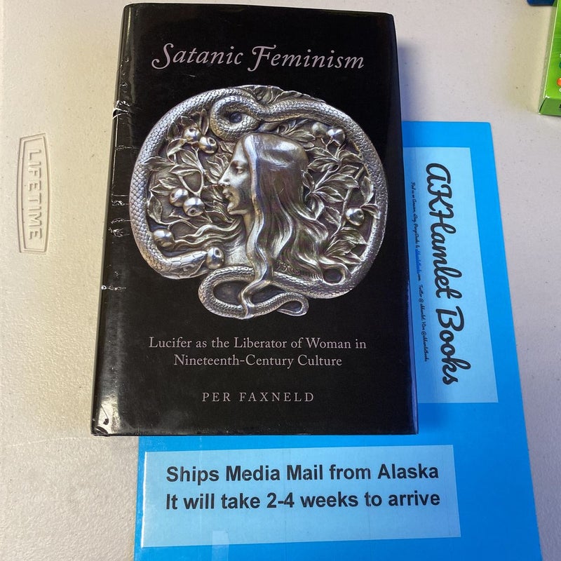 Satanic Feminism