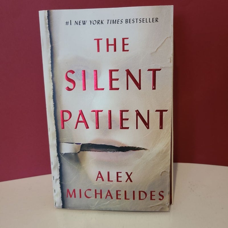 The Silent Patient