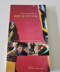 Food and Drink in Argentina 