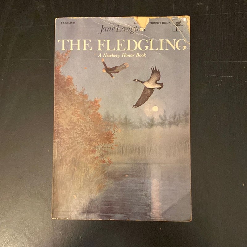 The Fledgling