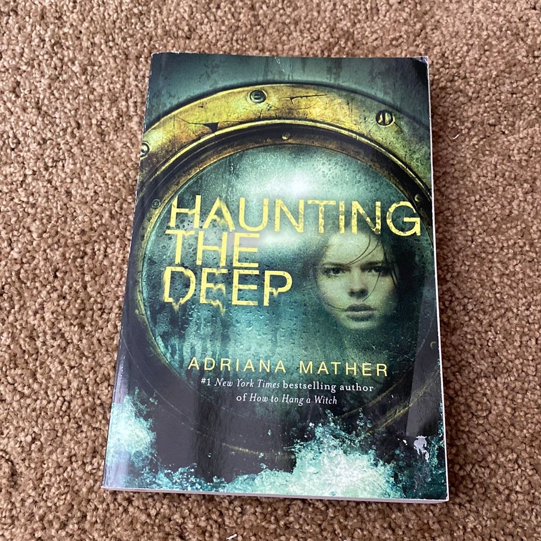 Haunting the Deep