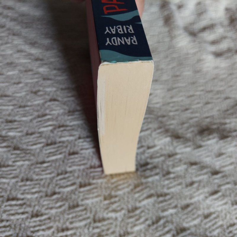 Patron Saints of Nothing