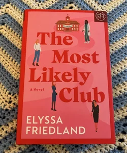 The Most Likely Club (BOTM Edition)