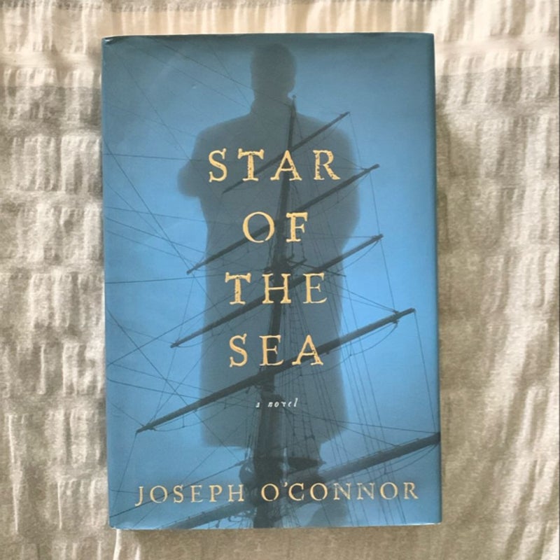 Star of the Sea