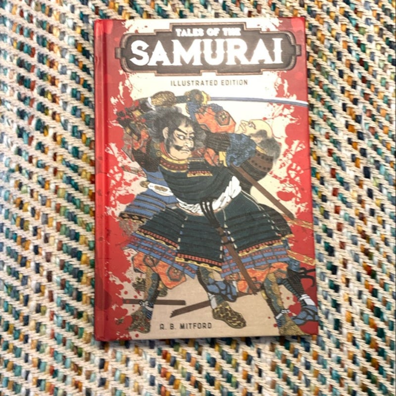 Tales of the Samurai