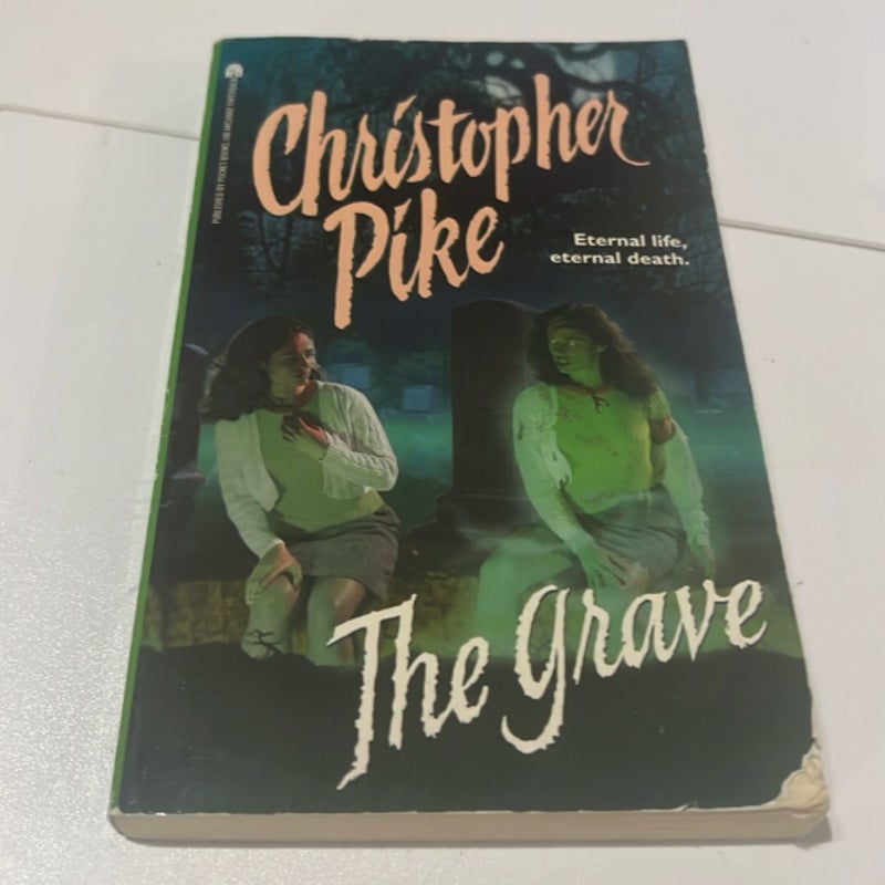 The Grave
