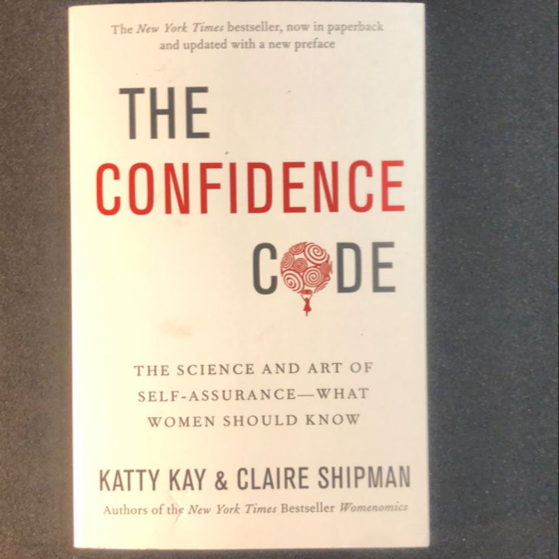 The Confidence Code