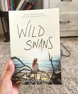 Wild Swans