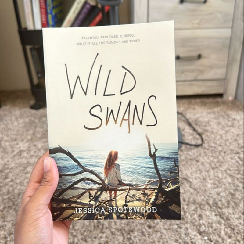 Wild Swans