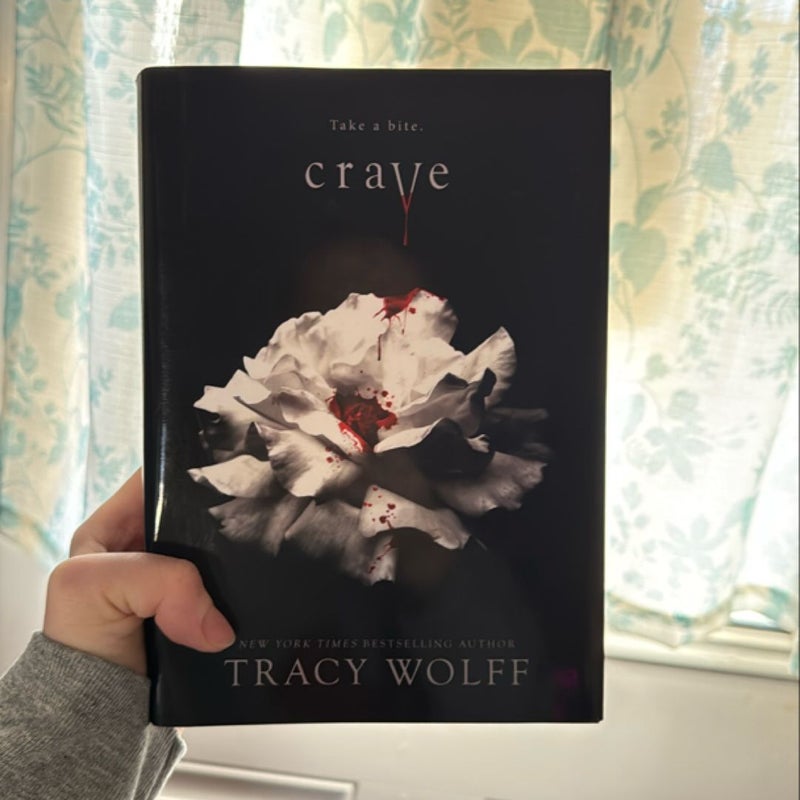 Crave