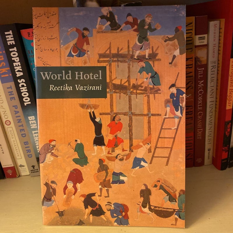 World Hotel