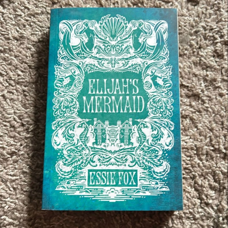 Elijah's Mermaid