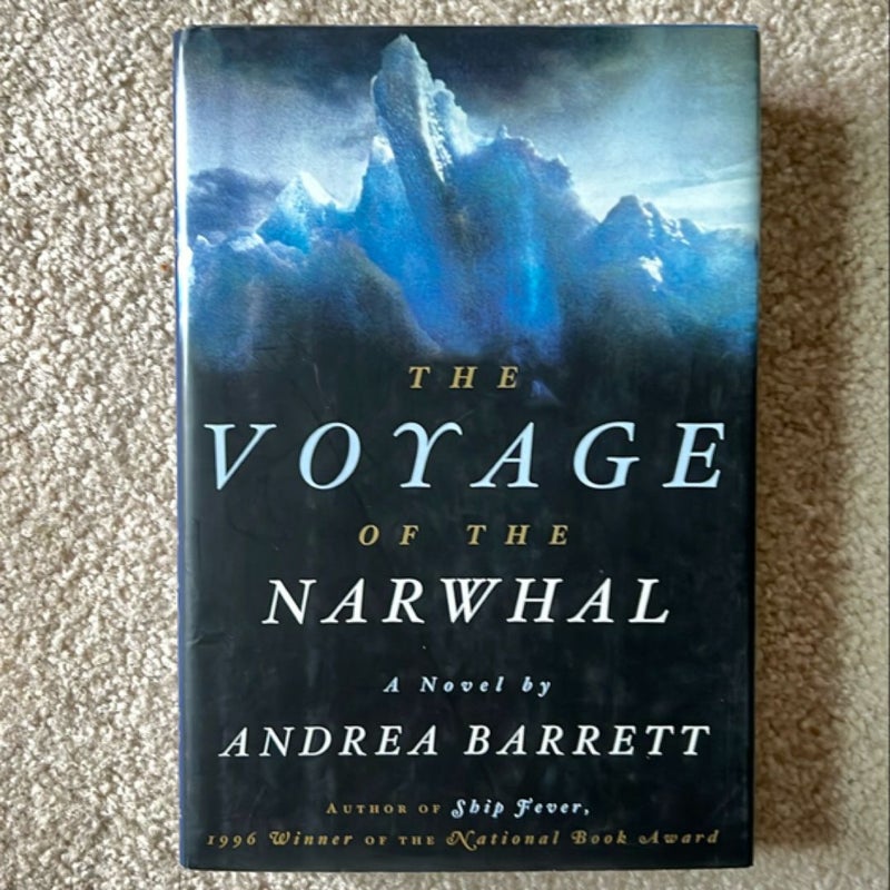 The Voyage of the Narwhal