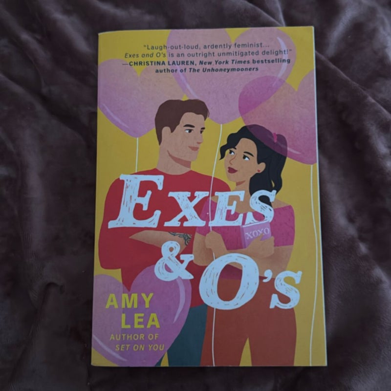 Exes and O's