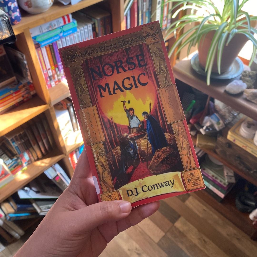 Norse Magic