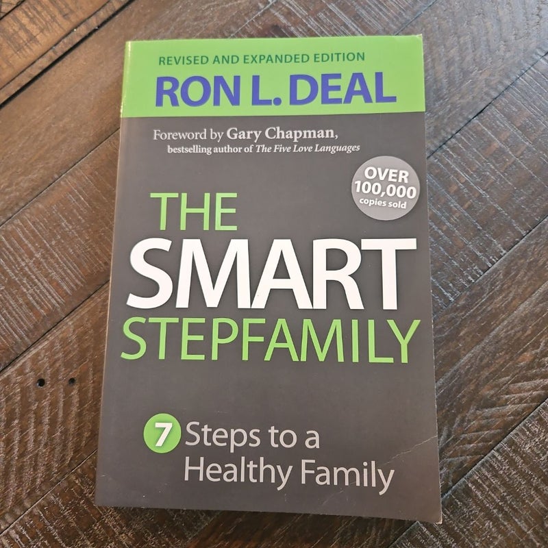 The Smart Stepfamily