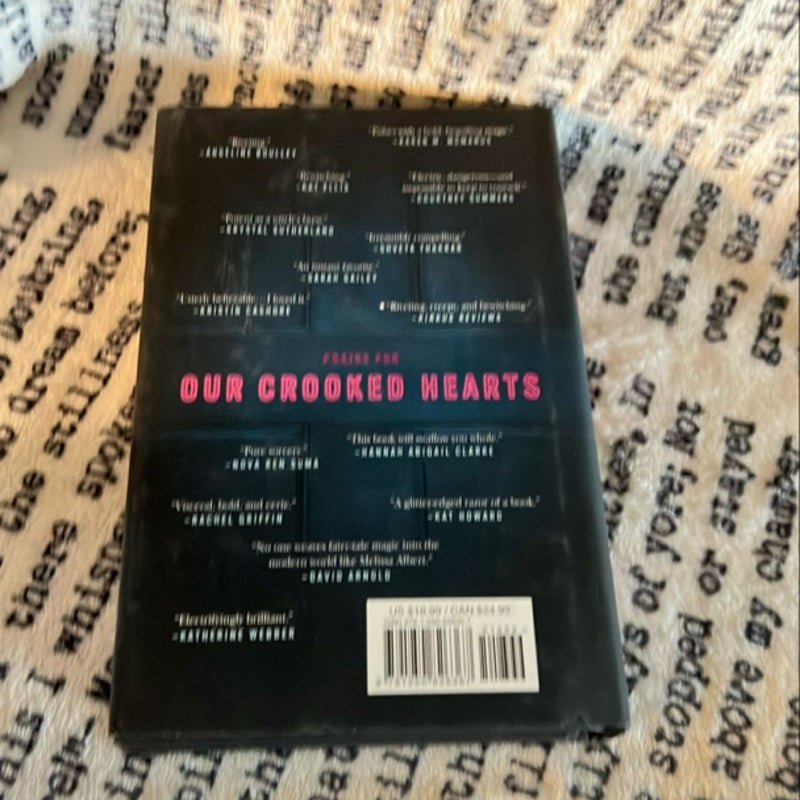 Our Crooked Hearts