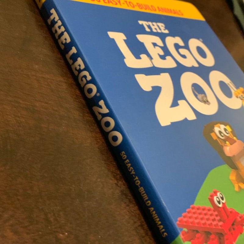 The LEGO Zoo