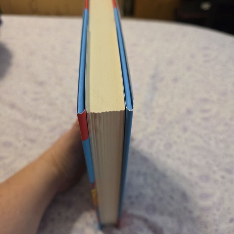 Things You Save in a Fire