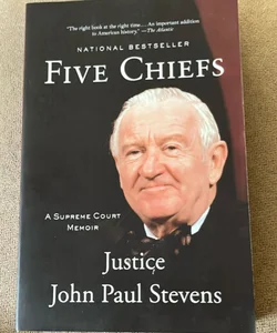 Five Chiefs