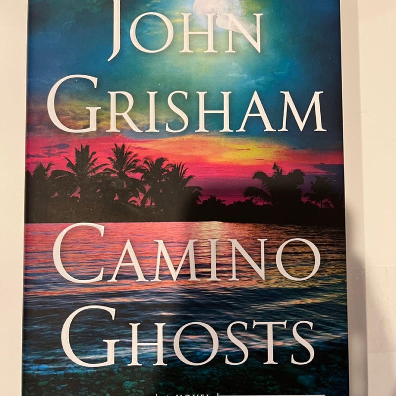 Camino Ghosts