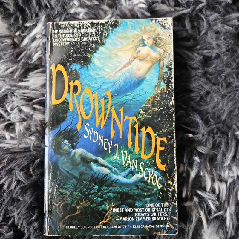 Drowntide