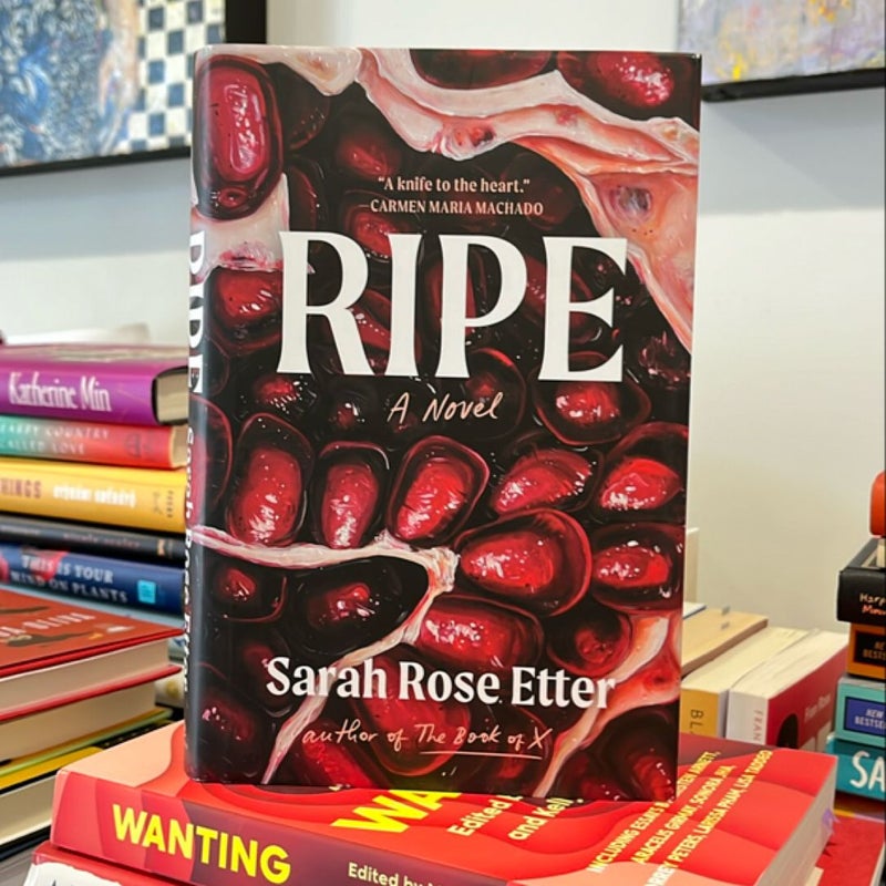 Ripe