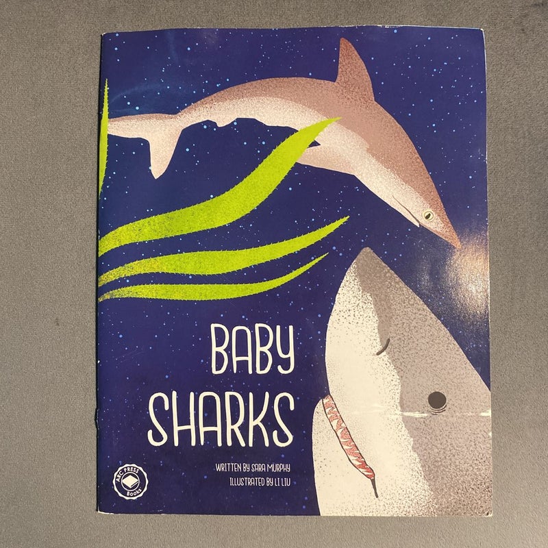 Baby Sharks