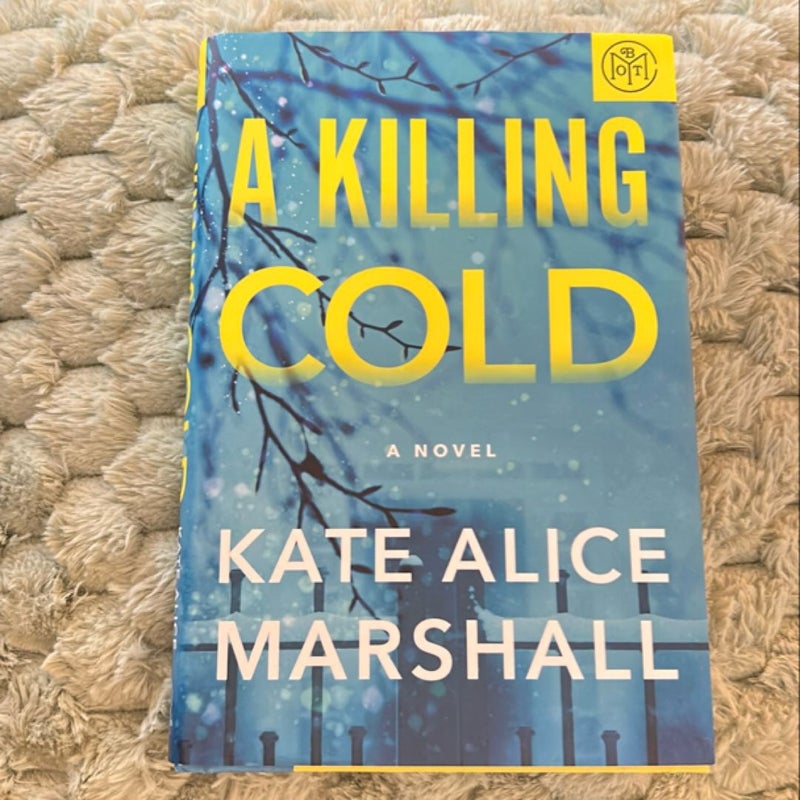 A Killing Cold
