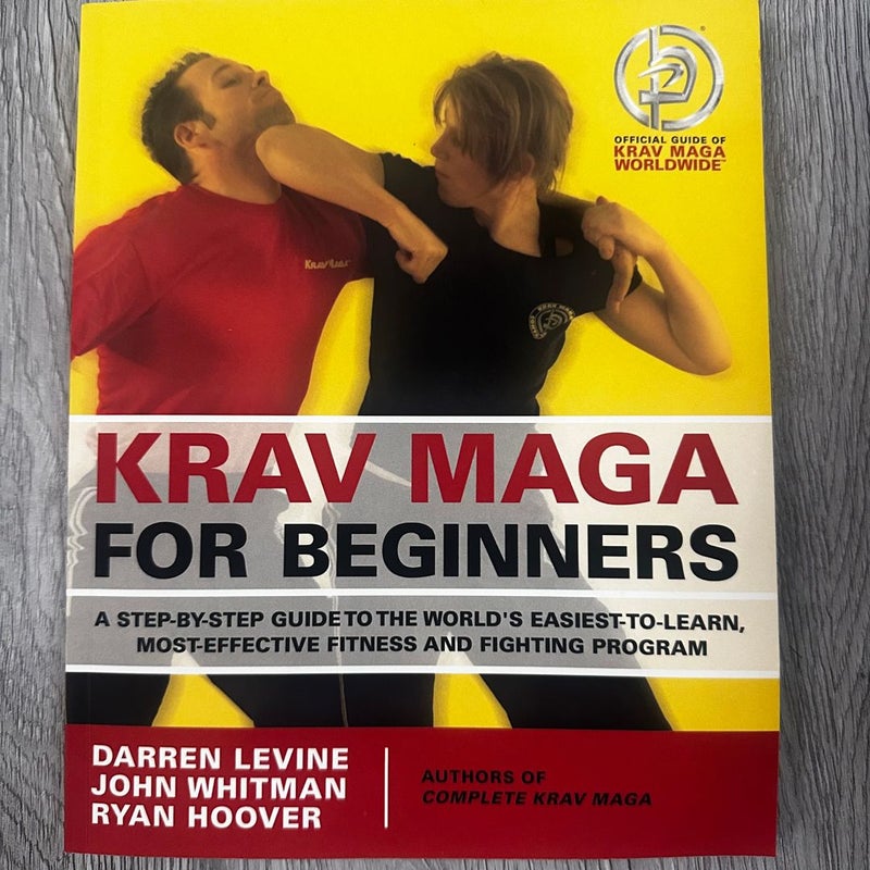 Krav Maga for Beginners